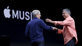 Apple Perkenalkan iOS 10, Buat Siri Lebih Pintar