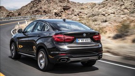 Airbag Potensi Makan Korban, BMW Recall 1,4 Juta Unit di China