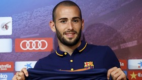 Daftar Eks La Masia yang Kembali ke Barca