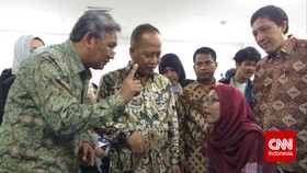Kemenristekdikti Temukan Dua Perguruan Tinggi Tak Berizin