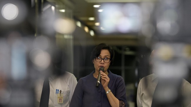 Bidang-bidang tersebut dipastikan terbentuk sesuai dengan pertimbangan kebutuhan pengkajian terhadap masalah-masalah perpajakan.