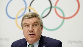IOC Gantung Keikutsertaan Rusia di Olimpiade Terkait Doping