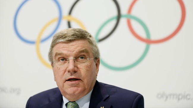 IOC menggantung keikutsertaan Rusia di Olimpiade 2016 terkait skandal doping secara terstruktur dan masif terhadap atlet-atlet Negara Beruang Merah tersebut.