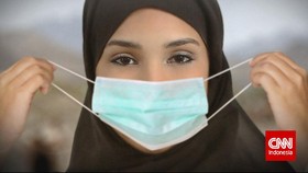 Selain di Korsel, Virus MERS Masih Terus Merebak di Saudi