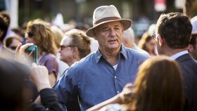 Kasus Lempar Ponsel oleh Bill Murray Berlanjut
