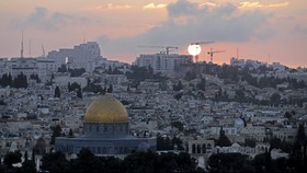 Rayakan Pembunuhan Bayi Palestina, 13 Yahudi Radikal Didakwa