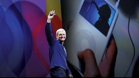 Microsoft Gabung di Acara Developer Apple