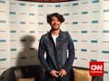 Reza Rahadian Pernah Putus Asa Jadi Aktor