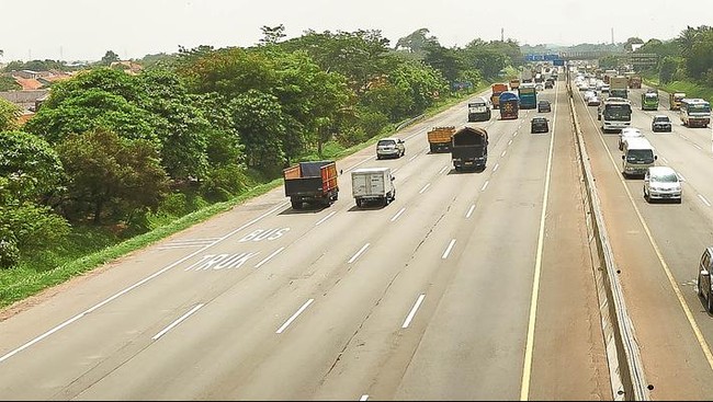 Proyek ruas jalan tol Medan-Binjai merupakan bagian dari proyek Trans Sumatera dengan panjang 16,6 kilo meter dan total nilai investasi mencapai Rp1,6 triliun.