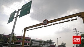 Mayat Pria Ditemukan di Underpass Senen
