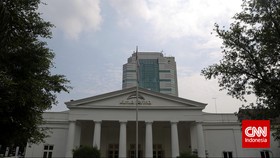 Alasan Kimia Farma Tunda Vaksin Berbayar Hari Ini