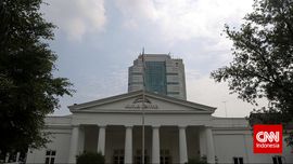 Alasan Kimia Farma Tunda Vaksin Berbayar Hari Ini