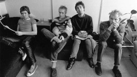 'Kebudayaan Punk Hari Ini Jadi Terlalu Mainstream'