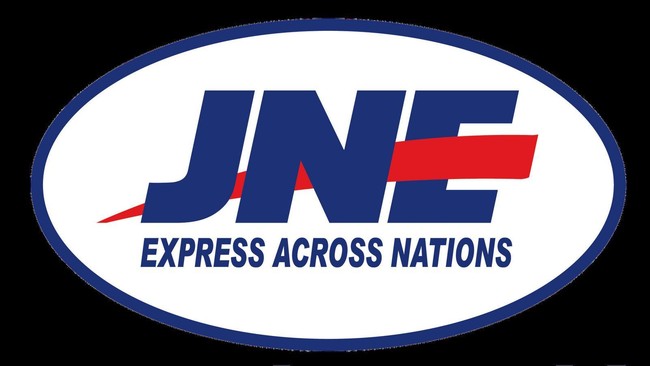 JNE bantah menjalin kerja sama dengan PT DNR terkait penyaluran bansos presiden berupa beras.
