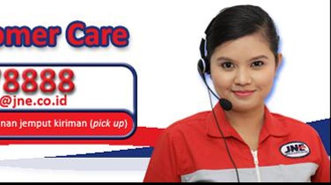 JNE Akan PHK Pegawai dan Putus Kontrak Mitra Terlibat Lowongan SARA JNE menyatakan akan memutus kontrak mintra yang terlibat dalam penerbitan poster lowongan kerja yang mensyaratkan pelabar harus beragama Islam.