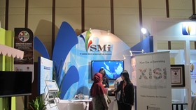 SMI Salurkan Investasi Pemerintah Rp15 T ke Tiga Bumn