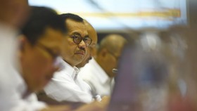 Menteri ESDM Berkukuh Minta Dana Pendamping dalam APBN 2016