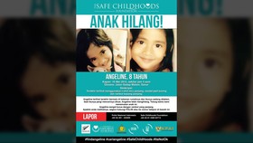 Cuitan Duka Cita Menteri Yuddy untuk Angeline