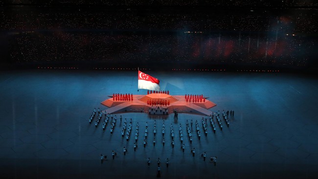 Setelah mendapat banyak kritikan, Komite Olimpiade Indonesia (KOI) menegaskan tak akan lagi melakukan pelarangan terhadap akses live streaming.