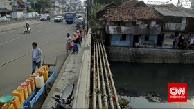 Rayuan Keroncong Jembatan Batu di Macao Po