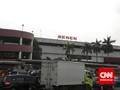 Pasar Senen, 'Melting Pot' Seniman Indonesia