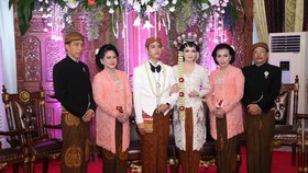 Besan Jokowi, Mertua Gibran Meninggal Dunia