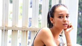 'Lily Bunga Terakhirku', Cinta & Dendam Sang Psikopat