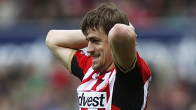 Coates, Kilau Bintang Copa America yang Pudar di Eropa