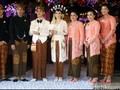 Tamu yang Datang Belum Tentu Bisa Salaman dengan Gibran-Selvi