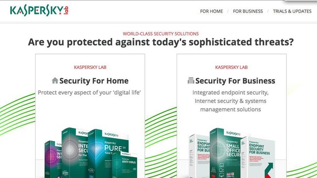 Di mana lagi tempat yang aman sekarang? Bahkan sistem komputer di perusahaan antivirus terkenal pun bisa bobol diserang peretas.