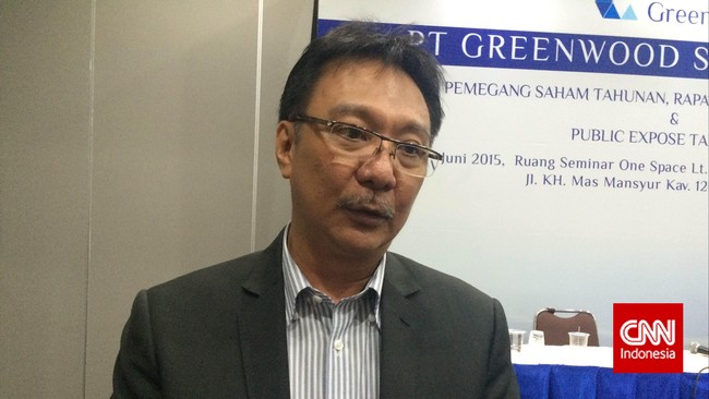 Penambahan modal dengan menerbitkan saham baru tersebut dilakukan untuk membiayai ekspansi pembelian lahan. 