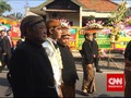 Selvi-Gibran Pisah Sementara untuk Dipertemukan dalam Panggih
