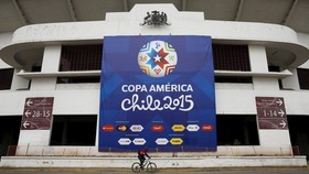 Lima Rekor Copa America yang Sulit Dipatahkan