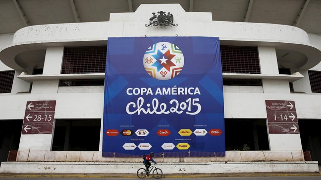 Meski Copa America tidak menggunakan sistem kualifikasi, namun tidak ada negara yang pernah tampil di seluruh 43 edisi turnamen.