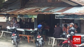 Polda Aceh Bakal Bubarkan Warga Nobar Piala Eropa