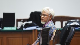 Jaksa KPK Minta Hakim Tolak Keberatan Bos Pertamina