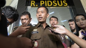 Berkas Jessica Tetap Diteliti Meski Masa Penahanan Akan Habis