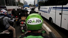 Potong Pendapatan Sopir, Gojek Diminta Lebih Transparan