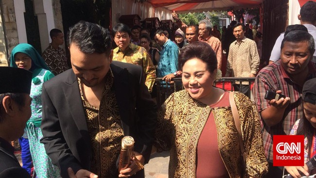 Penyidik Direktorat Narkoba Polda Metro Jaya menyebut sudah mengintai komedian Nunung terkait kasus penyalahgunaan narkoba sejak lama.