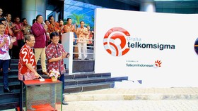 Genjot Data Center, TelkomSigma Bidik Pendapatan Rp 3 Triliun