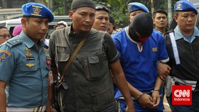 Vonis Ringan Kasus Jopi Dinilai Tak Akan Munculkan Efek Jera