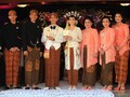 Gibran-Selvi Ubah Aturan, Tamu Bisa Bersalaman dengan Manten