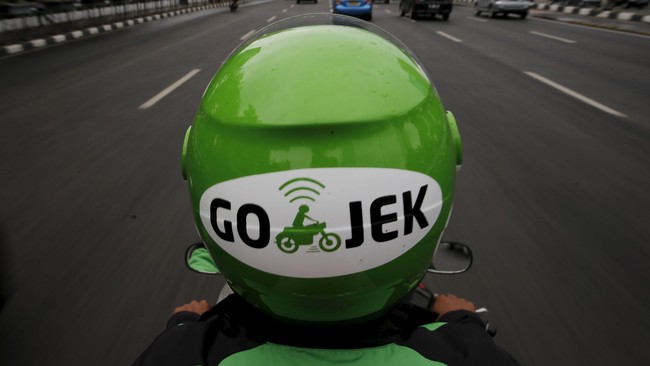 Order fiktif makanan via Go Food yang dilakukan Sugiharti karena sakit hati persoalan asmara. Kini Sguharti jadi tersangka pencemaran nama baik.
