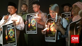 Komisi Sosial DPR Desak Polisi Hukum Berat Pembunuh Angeline