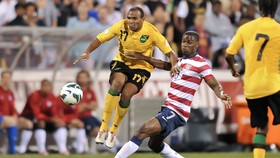 Bocah-Bocah Reggae di Kompetisi Sepak Bola Amerika Latin