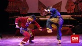 Menuai Falsafah Lakon Sumantri dan Sukrasana Cerita pewayangan bukan sebatas Rama dan Shinta atau Mahabrata, tapi juga ada Sumantri dan Sukrasana yang layak dijadikan panutan bangsa.