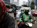 Gojek Ingin Masyarakat Tinggalkan Kendaraan Pribadi