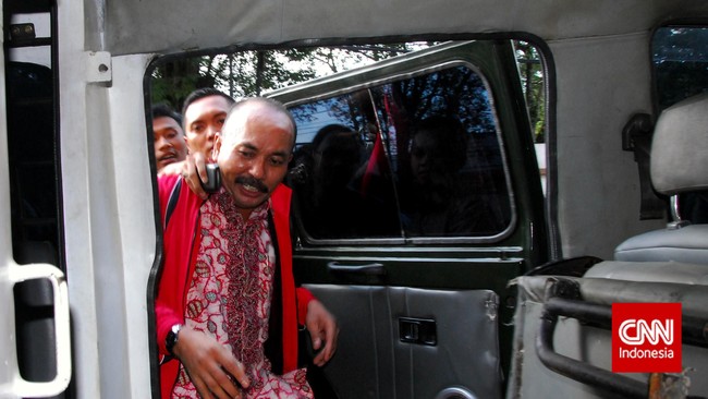 Jaksa Agung Muda Bidang Pengawasan tidak menjelaskan lebih lanjut, kasus BPJS apa yang dimaksud, apakah BPJS Kesehatan atau Ketenagakerjaan.