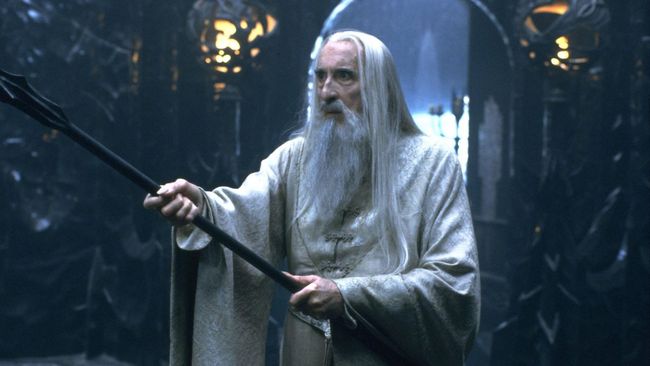 Amazon membeli hak siar Lord of the Rings dari Tolkien Estate and Trust dan akan memproduksi seri pertama dari trilogi filmnya menjadi serial televisi.