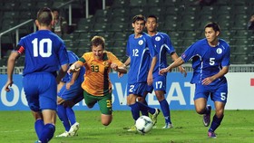 Pernah Kalah 0-21, Guam Akhirnya Ukir Sejarah